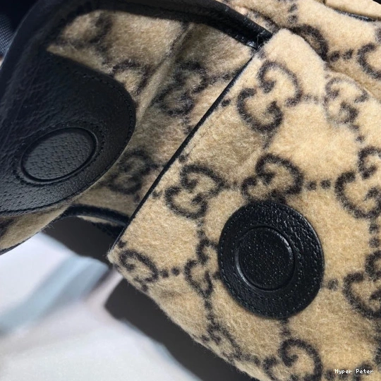 Hyperpeter BACKPACK GUCCI 0805